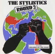 The Stylistics, Round 2 (CD)