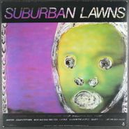 Suburban Lawns, Suburban Lawns [1981 I.R.S.] (LP)