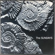 The Sundays, Reading, Writing And Arithmetic [1990 UK Pressing] (LP)