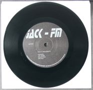 Sun God, Jack FM 06 (7")
