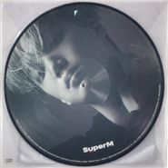 SuperM, SuperM Mini Album [Kai Version] [Picture Disc] (12")