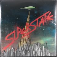 Graham Coxon, Superstate [OST] (LP)