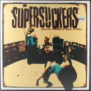 The Supersuckers, The Evil Powers Of Rock 'N' Roll [1999 Issue] (LP)