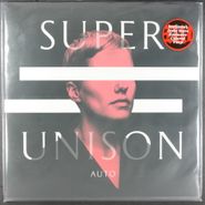 Super Unison, Auto [Pink Vinyl] (LP)