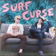Surf Curse, Buds [2018 Blue, White & Clear Marbled Vinyl] (LP)