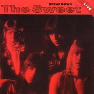 The Sweet, Breakdown - Live [Import] (CD)