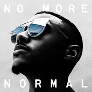 Swindle, No More Normal (CD)