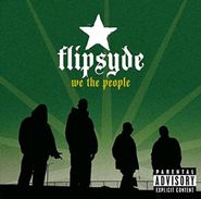 Flipsyde, We The People (CD)