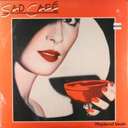 Sad Café, Misplaced Ideals (LP)