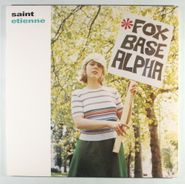 Saint Etienne, Foxbase Alpha [180 Gram Vinyl] (LP)