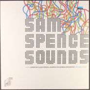 Sam Spence, Sam Spence Sounds (LP)
