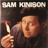 Sam Kinison, Louder Than Hell (LP)