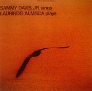 Sammy Davis, Jr., Sammy Davis, Jr. Sings And Laurino Almeida Plays (CD)