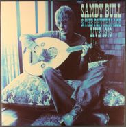 Sandy Bull, Live 1976 (LP)