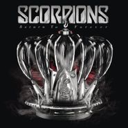 Scorpions, Return To Forever [180 Gram Vinyl] [EU Import] (LP)
