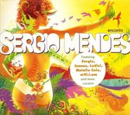 Sergio Mendes, Encanto (CD)
