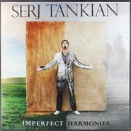 Serj Tankian, Imperfect Harmonies [180 Gram White Marbled Vinyl] (LP)
