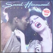 Sexual Harrassment, I Need A Freak [1983 Issue] (LP)
