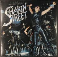 Shakin' Street, Shakin' Street [2017 French Issue] (LP)