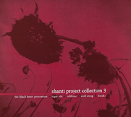 Various Artists, Shanti Project Collection 3 (CD)