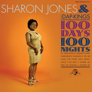 Sharon Jones & The Dap-Kings, 100 Days, 100 Nights (CD)
