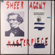 Sheer Agony, Masterpiece (LP)