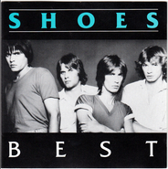 Shoes, Shoes Best (CD)