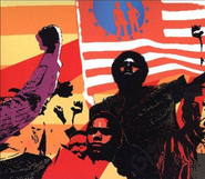 Various Artists, Shout: The Revolution Rave-Up Alive 1997-2003 (CD)