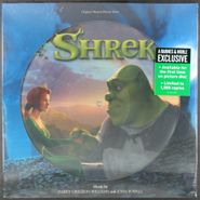 Harry Gregson-Williams, Shrek [Score] [Sealed Picture Disc] (LP)