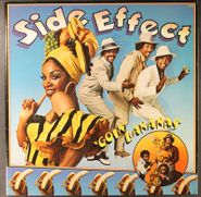 Side Effect, Goin' Bananas [Yellow Vinyl] (LP)