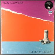 Silk Flowers, Days Of Arrest (12")