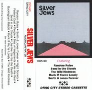 Silver Jews, American Water (Cassette)