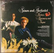 Simon & Garfunkel, Parsley Sage Rosemary and Thyme [Sealed Pre-Barcode] (LP)