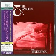 Siouxsie & The Banshees, Tinderbox [1986 Issue] (LP)