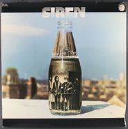 Siren, Siren (LP)