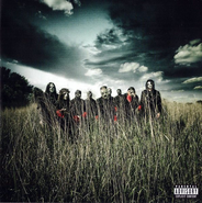 Slipknot, All Hope Is Gone (CD)