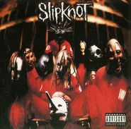 Slipknot, Slipknot [Import] (CD)