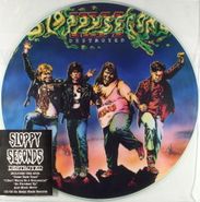 Sloppy Seconds, Destroyed [Picture Disc] (LP)