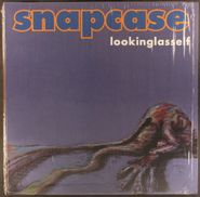 Snapcase, Lookinglasself [Record Store Day Blue Vinyl] (LP)