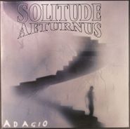 Solitude Aeturnus, Adagio [Gray Vinyl] (LP)