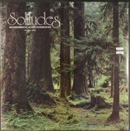 Dan Gibson, Solitudes: Environmental Sound Experiences Volume Three (LP)