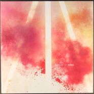 Son Lux, Bones [Clear Opaque Marbled Vinyl] (LP)