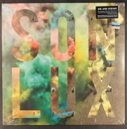 Son Lux, We Are Rising [Coke Bottle Green Vinyl] (LP)