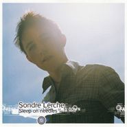 Sondre Lerche, Sleep On Needles [EP] (CD)