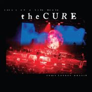 The Cure, Songs Of A Live World: Troxy London MMXXIV (LP)