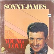 Sonny James, Young Love [1978 Issue] (LP)