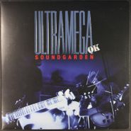 Soundgarden, Ultramega OK [Expanded Edition] (LP)