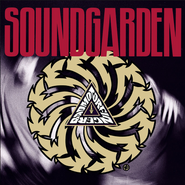 Soundgarden, Badmotorfinger (CD)