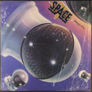 Space, Magic Fly (LP)