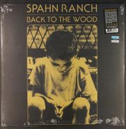 Spahn Ranch, Back To The Wood (LP)